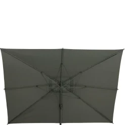 PARASOL DECENTRE MELHIA 4X3M LAURIER