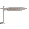 PARASOL DECENTRE MELHIA 4X3M LIN