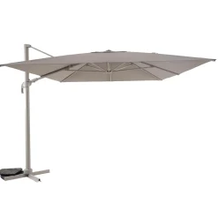 PARASOL DECENTRE MELHIA 3X3M LIN