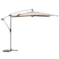 PARASOL DECENTRE 3M MANOA BLE