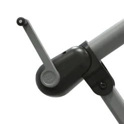 PARASOL DECENTRE 3M MANOA BLE
