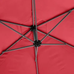 PARASOL DECENTRE 3M MANOA GRENADE