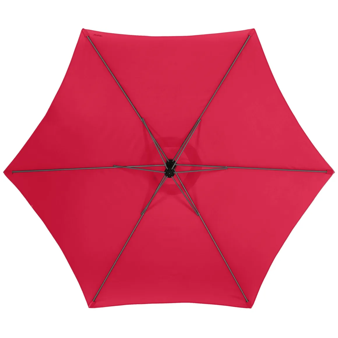 PARASOL DECENTRE 3M MANOA GRENADE