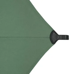 PARASOL DECENTRE 3M MANOA VERT OLIVE