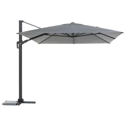 PARASOL DECENTRE SUENYO SUMBRELLA 4X3M