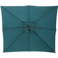 PARASOL DECENTRE 2.5X2.5M MANOA CANARD