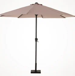 PARASOL FIDJI 3M TAUPE