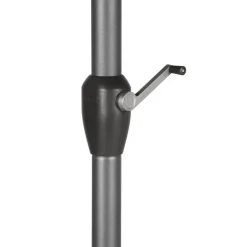 PARASOL LOOMPA 3M OLIVE