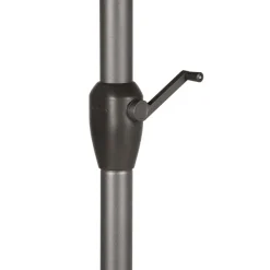 PARASOL LOOMPA 3M TAUPE