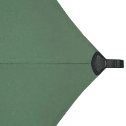 PARASOL LOOMPA 3M VERT OLIVE
