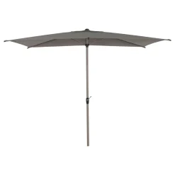 PARASOL LOOMPA 3X2M CAFE