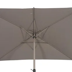 PARASOL LOOMPA 3X2M CAFE