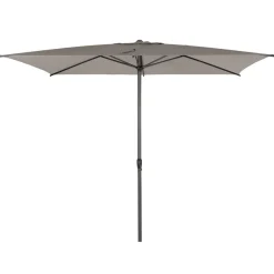 PARASOL LOOMPA 2X3M TAUPE