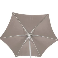 PARASOL PEMBA 3M TAUPE