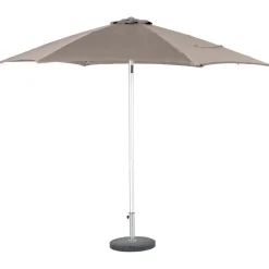 PARASOL PEMBA 3M TAUPE