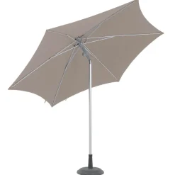 PARASOL PEMBA 3M TAUPE