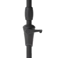 PARASOL SISKO 2.7M ARDOISE