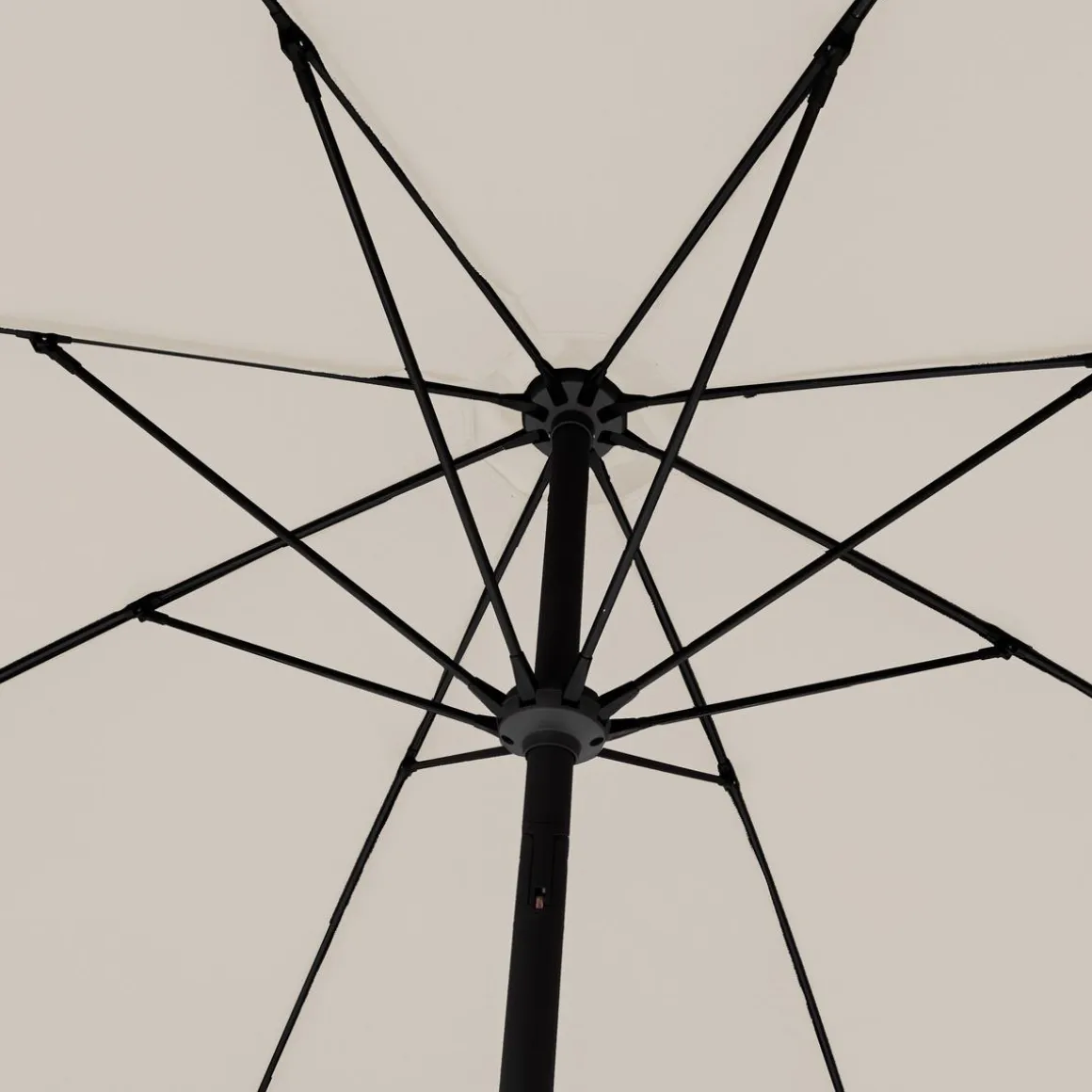 PARASOL SISKO 2.7M BLE