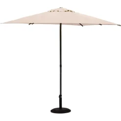 PARASOL SOYA 2.7M BLE