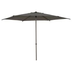 PARASOL SOYA 2.7M CAFE