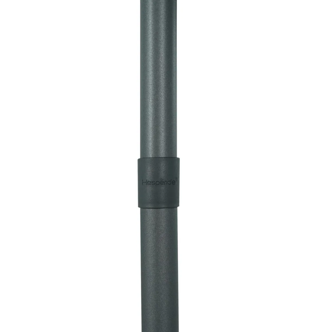 PARASOL SOYA 2.7M VERT OLIVE