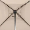 PARASOL SOYA 2.5X2.5M BLE