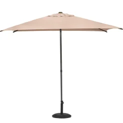 PARASOL SOYA 2.5X2.5M BLE