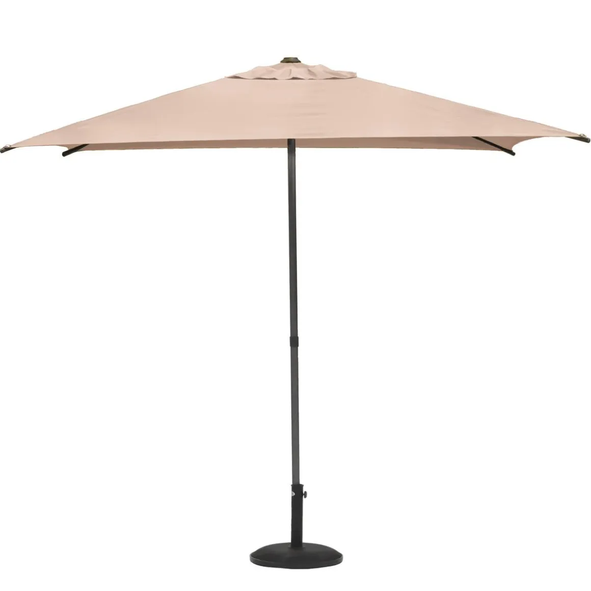PARASOL SOYA 2.5X2.5M BLE