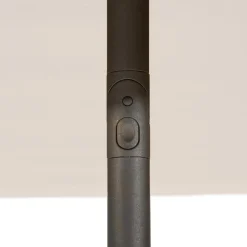 PARASOL SOYA 2.5X2.5M BLE
