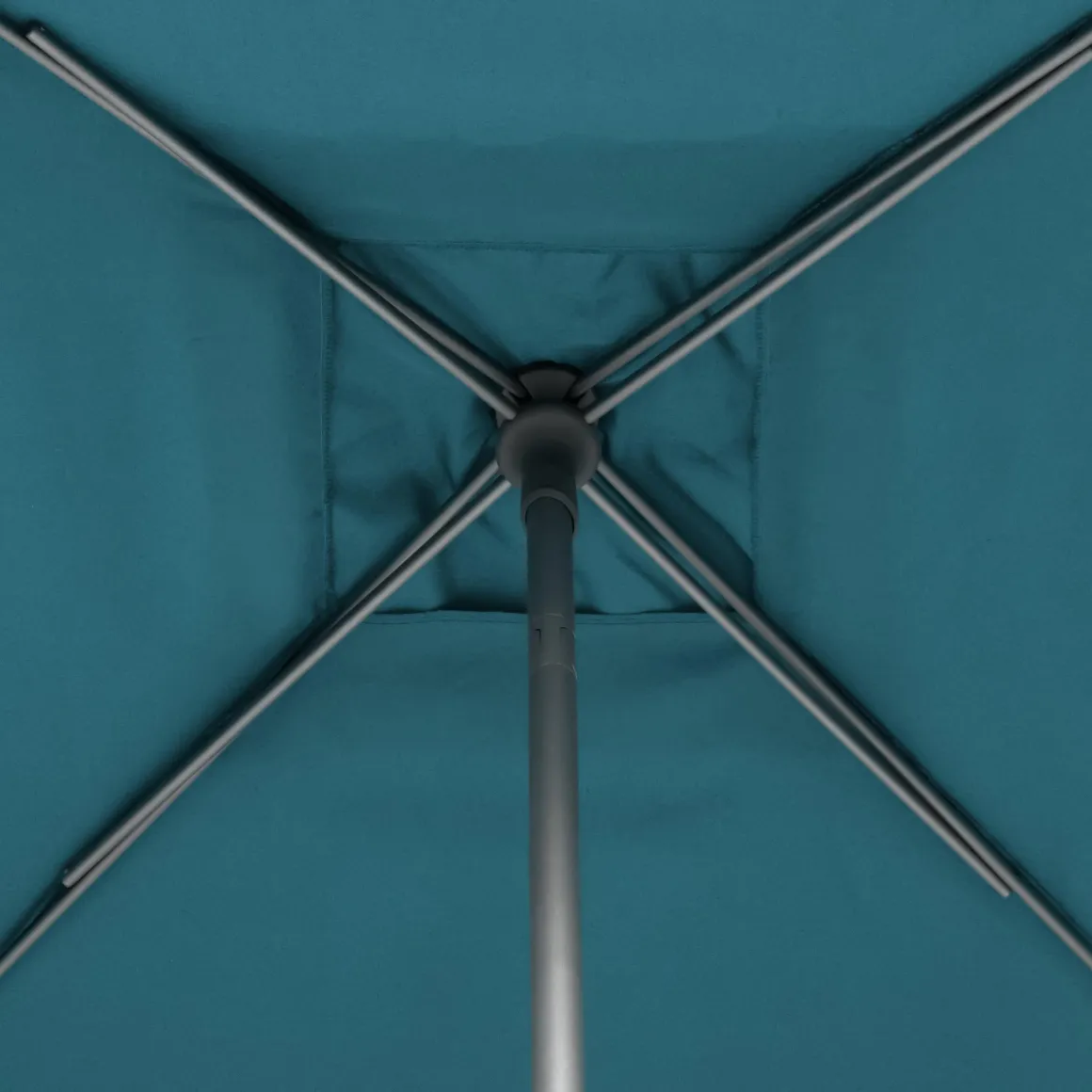 PARASOL SOYA 2.5X2.5M CANARD