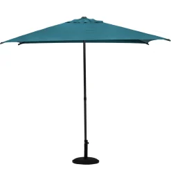 PARASOL SOYA 2.5X2.5M CANARD