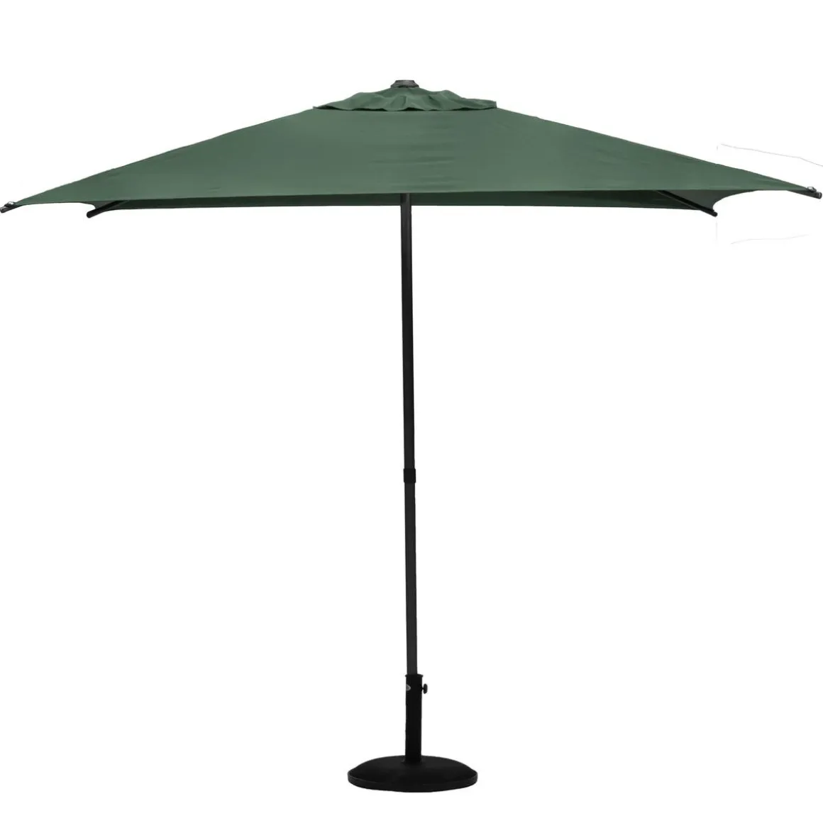 PARASOL SOYA 2.5X2.5M OLIVE