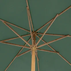 PARASOL TINAEI 3M OLIVE