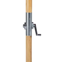PARASOL TINAEI 3M OLIVE