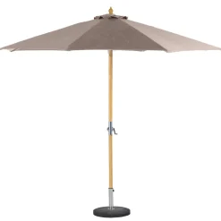 PARASOL TINAEI 3M TAUPE