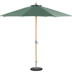 PARASOL TINAEI 3M VERT OLIVE