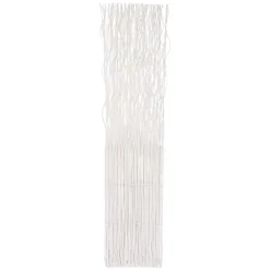 PARAVENT ABEL BLANC D.120X180CM