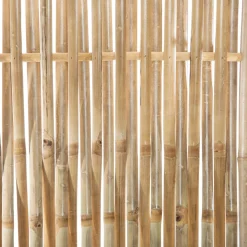 PARAVENT BAMBOU DREAM NATUREL