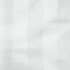 PARURE COTON SATIN BLANC 260X240CM