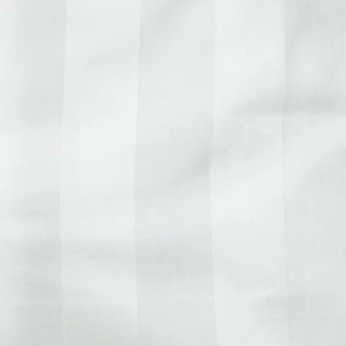 PARURE COTON SATIN BLANC 260X240CM