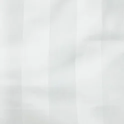 PARURE COTON SATIN BLANC 240X220CM