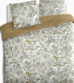 PARURE IMPRIME PALOMA 240X220CM