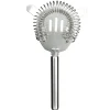 PASSOIRE A COCKTAIL INOX 15CM
