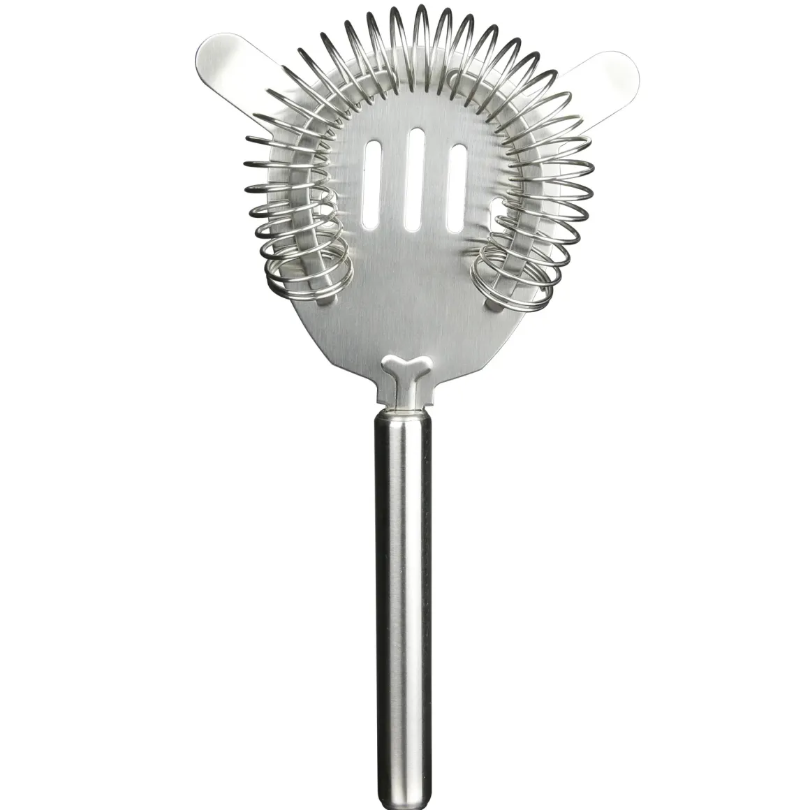 PASSOIRE A COCKTAIL INOX 15CM