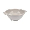 PASSOIRE D.25CM TAUPE