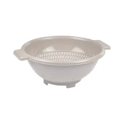 PASSOIRE D.25CM TAUPE
