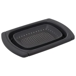 PASSOIRE RETRACTABLE EXTENSIBLE SILICONE