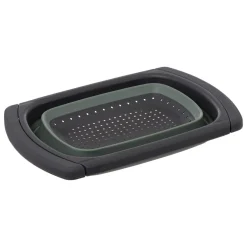 PASSOIRE RETRACTABLE EXTENSIBLE SILICONE
