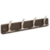 PATERE ALY MARRON D.45X10CM