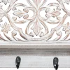 PATERE ETAGERE 61X8X30CM